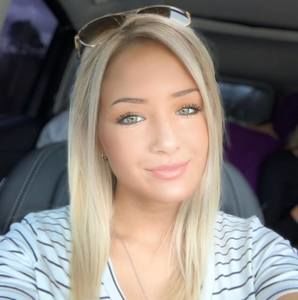 Meet your Posher, Katelynn